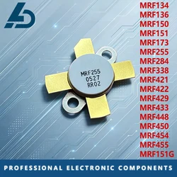 MRF255 MRF338 MRF173 MRF421 MRF422 MRF151G MRF284 MRF150 MRF151 MRF136 MRF134 MRF433 MRF455 MRF450 MRF454 MRF448 MRF429 module