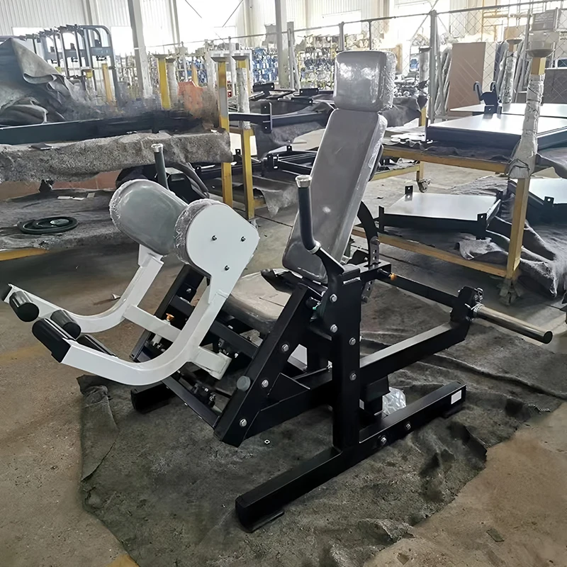 Gym Equipment Factory Dual Functional Abductor /Adductor Gym Machine Inner/Outer Thigh Equipment Fitness