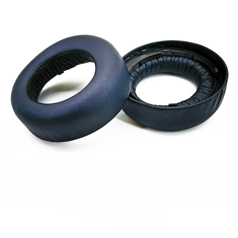 Replacement Earpads for Sony PS5 PULSE 3D Wireless Headset Replacement Headphones Memory Foam Replacement Earpads Foam Ear Pads