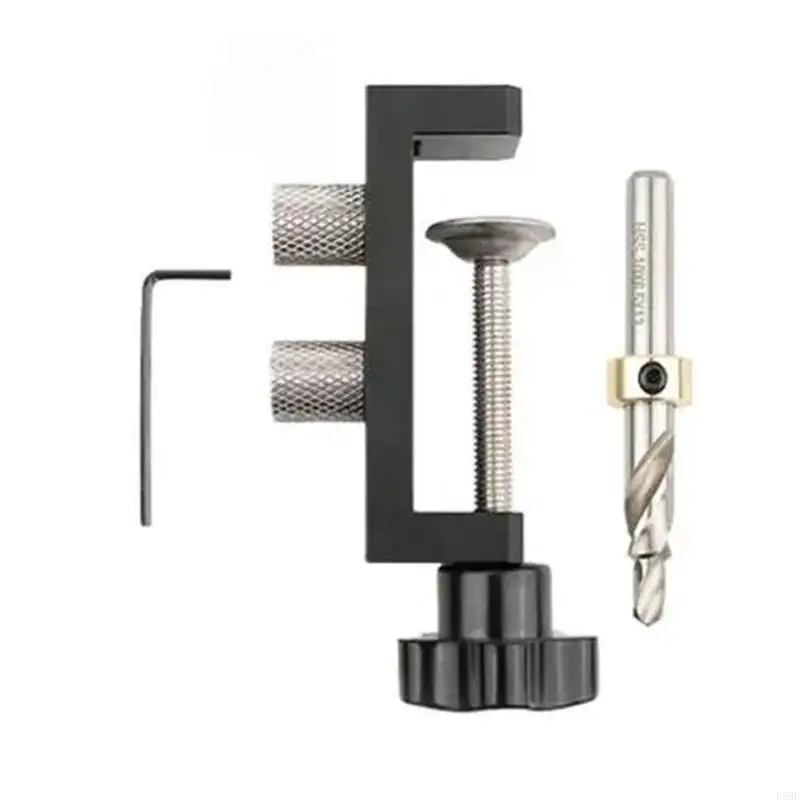 E5BE Localizador perfuração