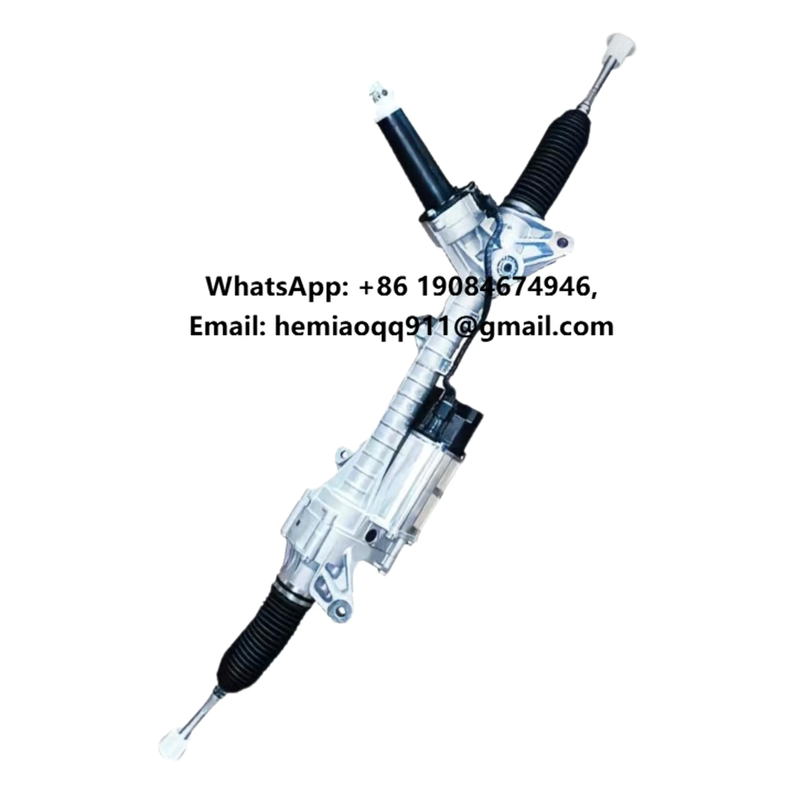 New Condition Power Steering  Gear Rack 2015 Hydraulic Gear Box Converter for t Oyo Ta Tun Dr a