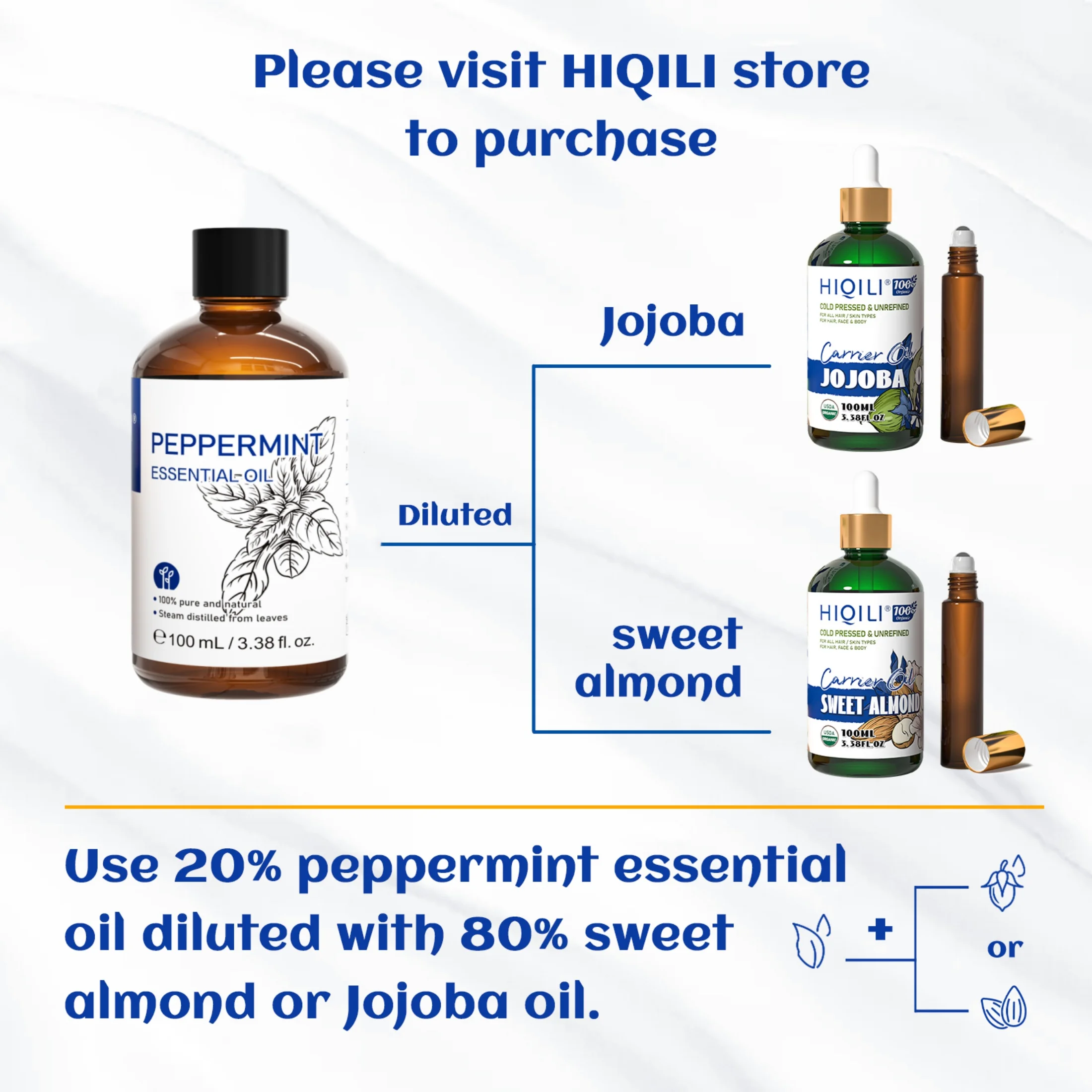 Óleo Essencial 100% Natural HI - Home Fragrance Units avaliação e preço