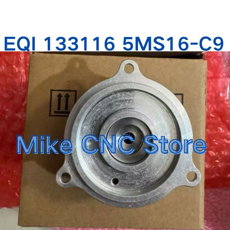 New EQI 1331 16 5MS16-C9 Encoder ID 810 662-06 Quick Shipping