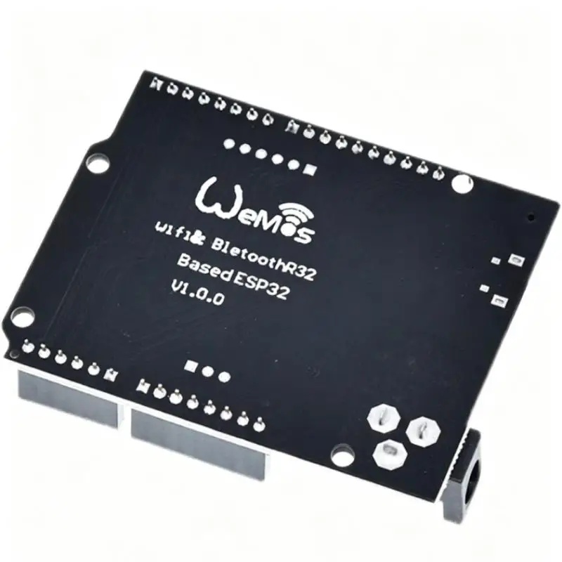 ESP32 Development Board Serial Port WiFi Bluetooth Ethernet IoT Wireless Transmission Transceiver
