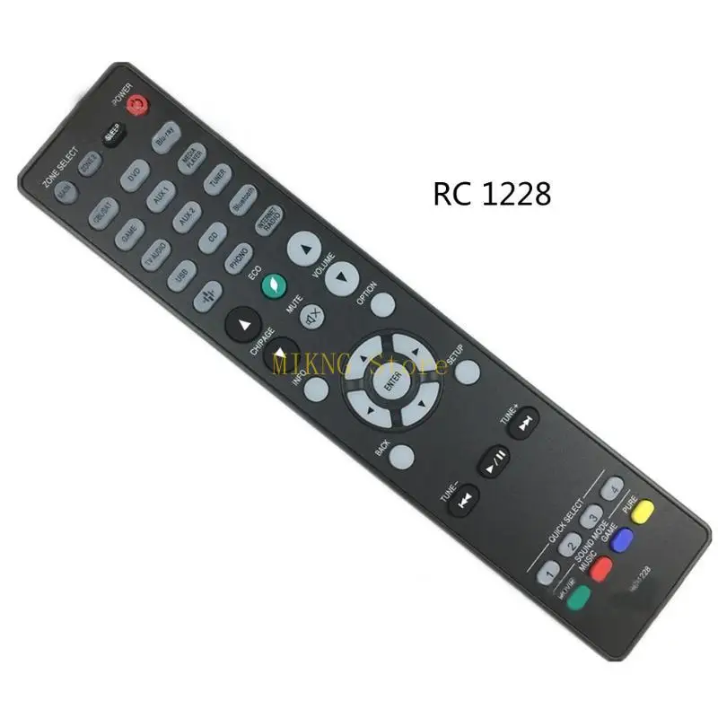 Remote vervangen voor AV-surround-ontvanger AVR-S930H AVR-S650H AVR-S920W verkoop