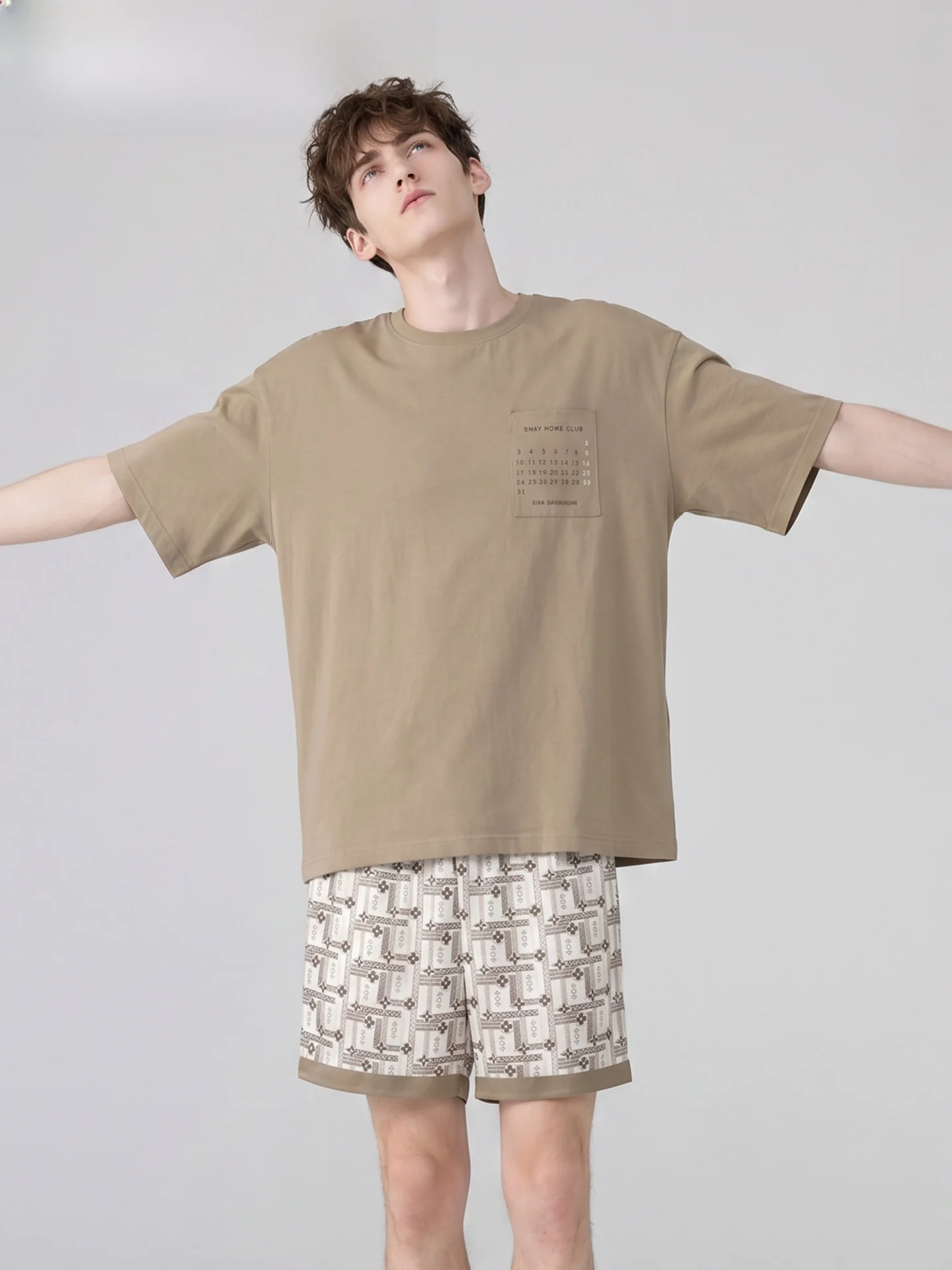 conjunto-de-ropa-de-dormir-de-verano-para-hombre-modal-y-algodon-manga-corta-fresco-para-el-hogar-comodo-holgado-estilo-casual-transpirable-y-suave