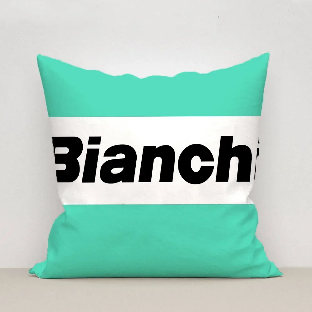 

Bianchis-funda de almohada de lujo para decoración del hogar, cubierta de cojín de , , ,