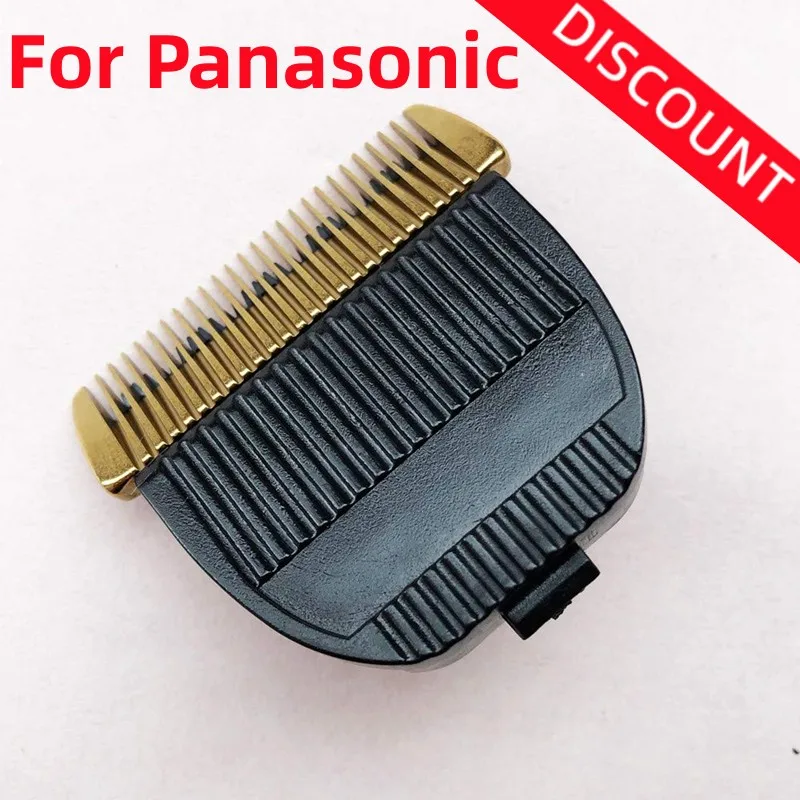 

Сменный триммер для бритья волос для Panasonic ER154 ER-GP80 ER1511 ER1611 ER1512 ER1610 ER152 ER153 ER9902, лезвие для парикмахера