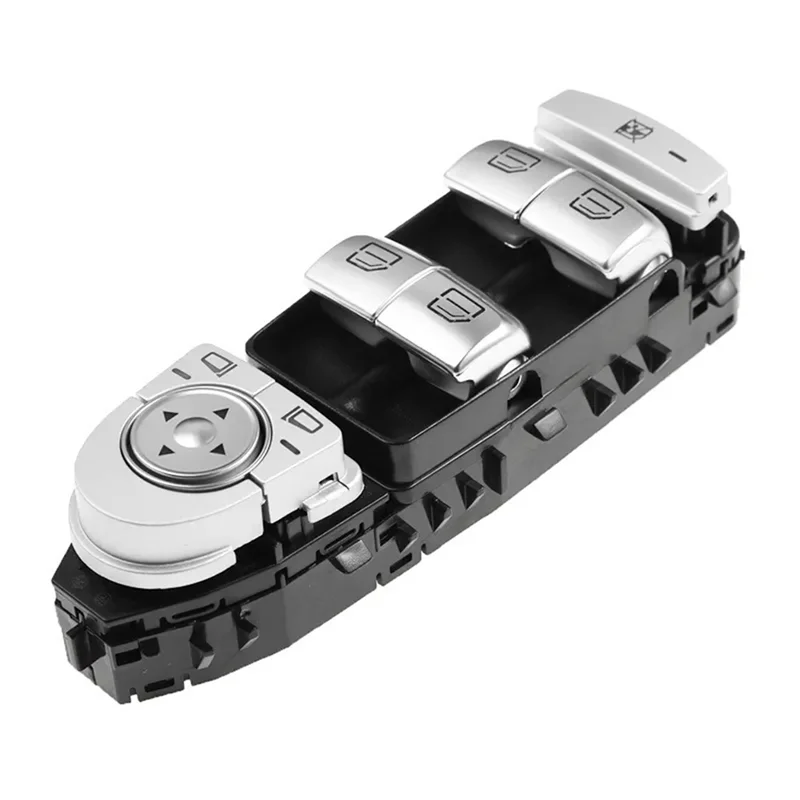 

Efficientt-2139050000 A2139050000 Power Window Switch For Mercedes-Benz C Class W205 New Parts Accessories