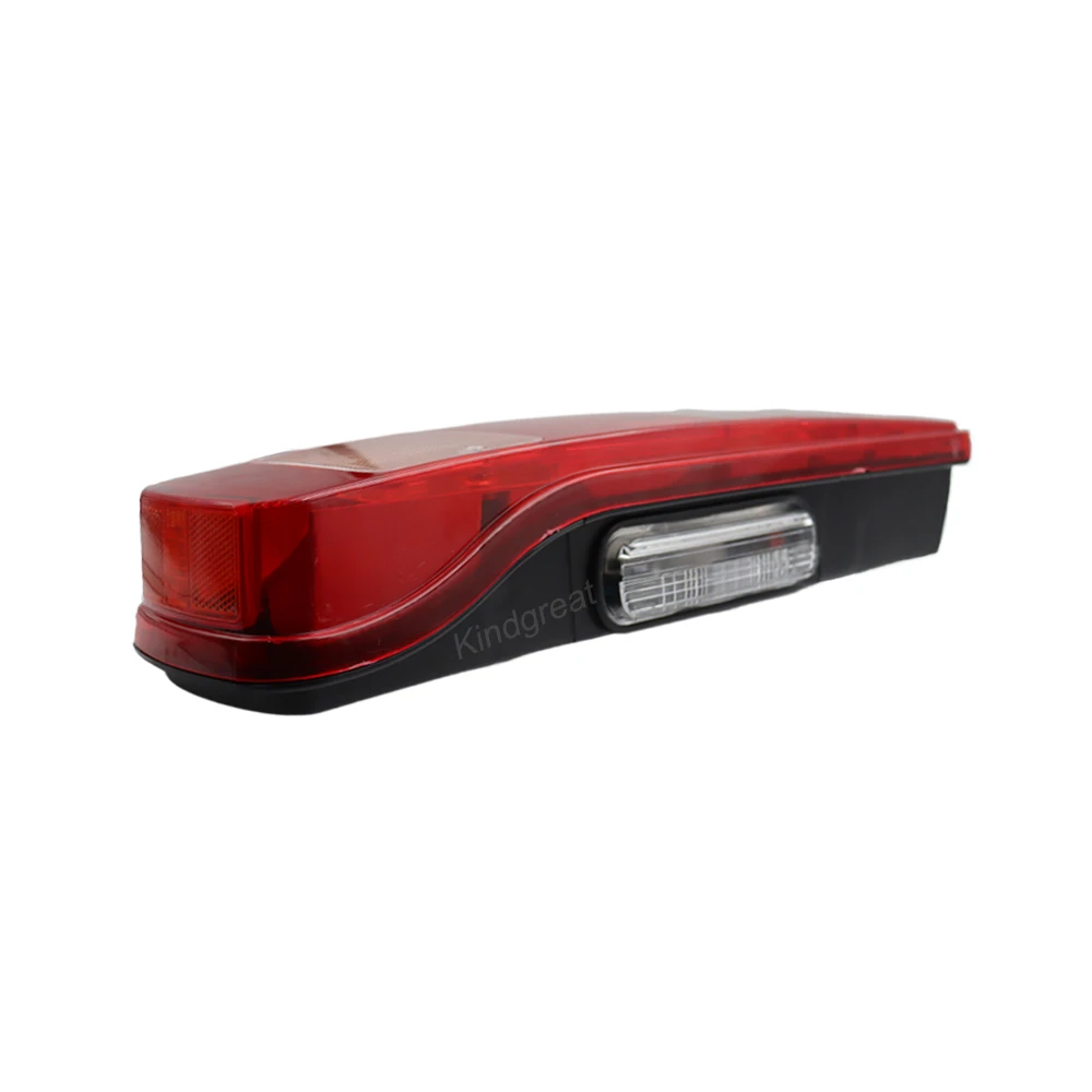 20565103 20565106 Tail Lamp Rear Light 21063895 21063875 For VOLVO FH FM European Truck Body Parts