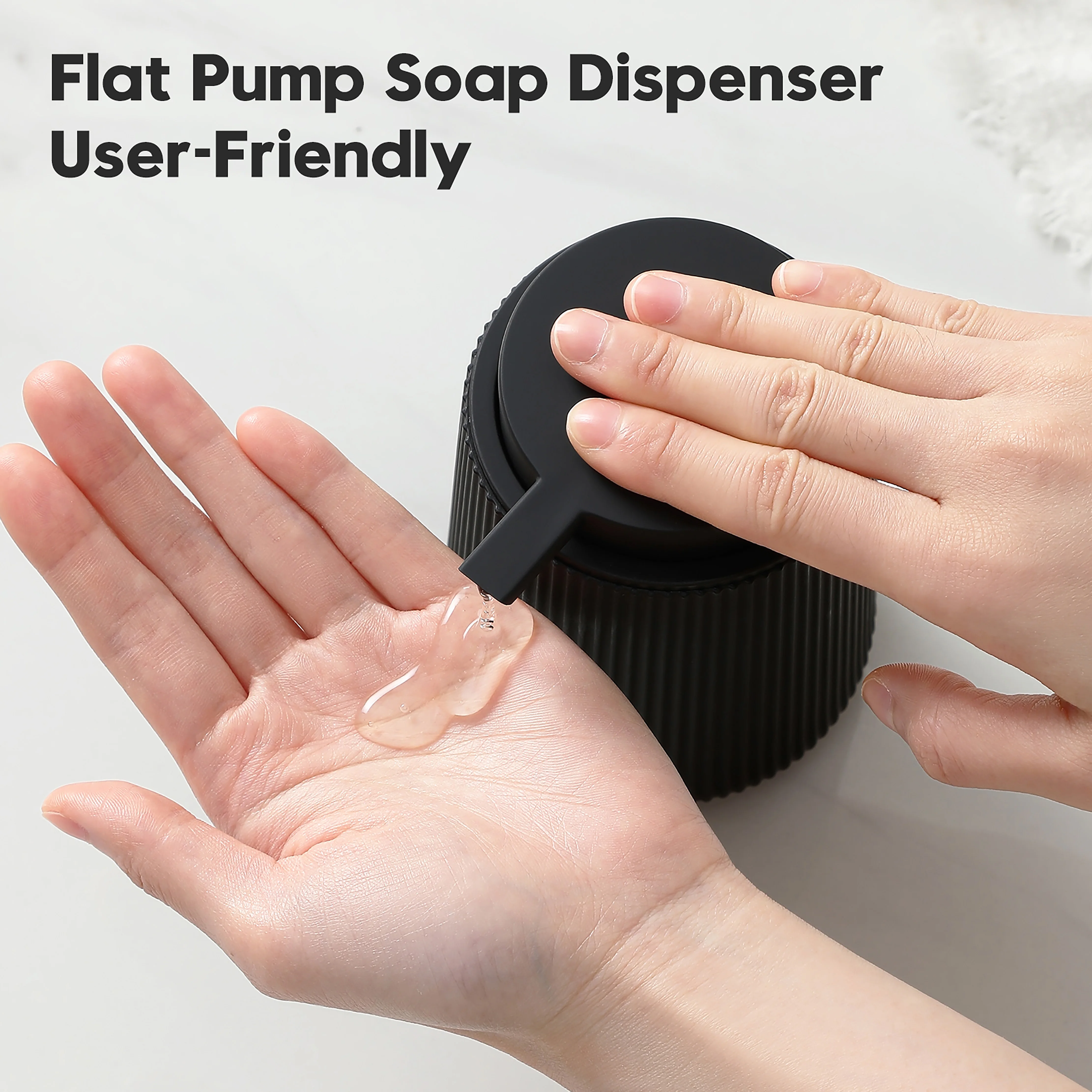 Thumbnail 4 - #23 Cheap Countertop Soap Dispensers Worth Buying