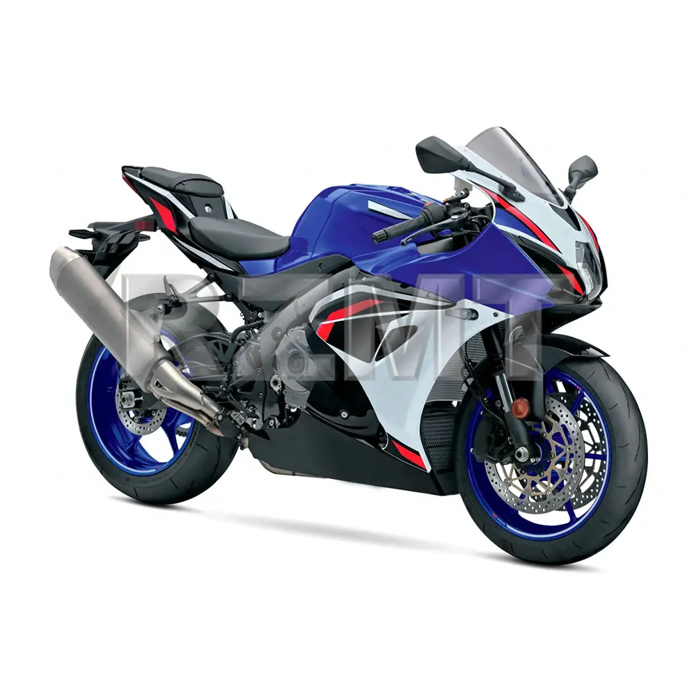 GSXR1000 17-26 For Suzuki GSX-R1000R 2017-2026 Motorcycle Set Body Kit Fairing GSXR1000 17-26 Plastic Guard Plate Shel
