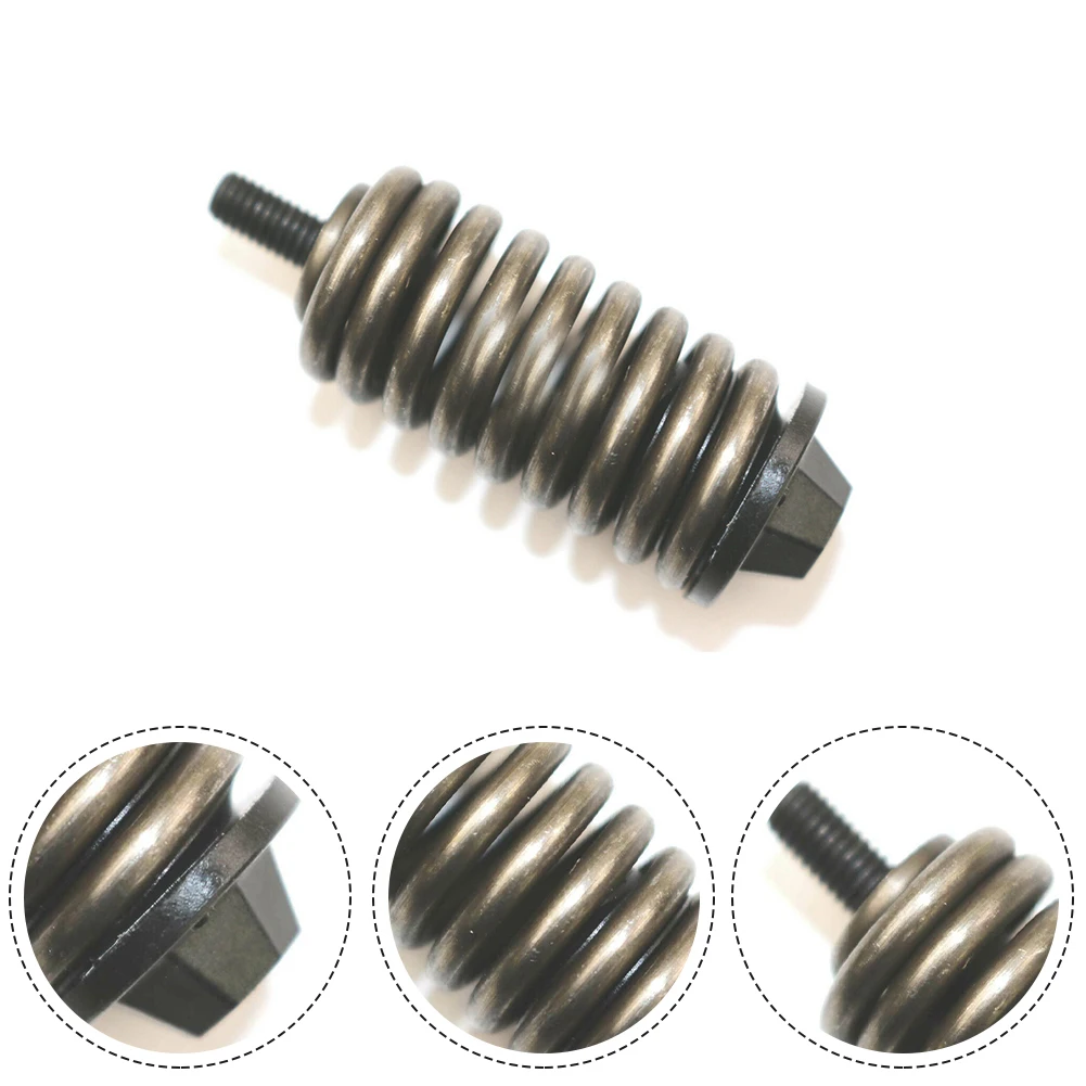 لاختيار المناشير بار الربيع مقبض 503 63 75 02 AV عازلة جبل المناشير استبدال الملحقات العلامة التجارية الجديدة #5