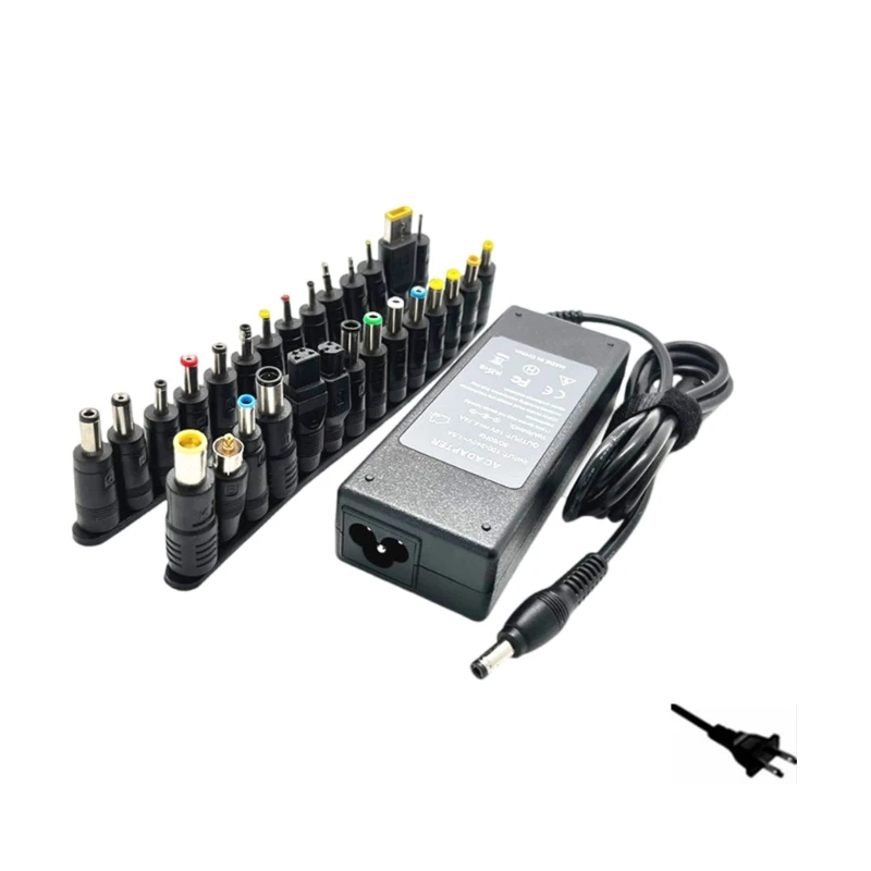 19V 4.74A 90W Power Supply Connectors(28) 5.5mmx2.5mm Laptops