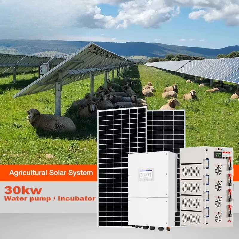 80KW Solar Electricity Complete Solar Electricity Power Kits for Homes Manufacturers in Guangzhou off Grid Solar System