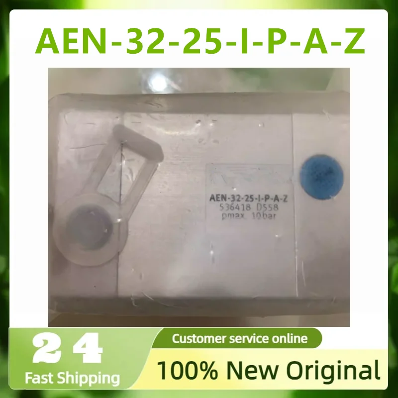 New orihinal  Cylinder  AEN-32-25-I-P-A-Z