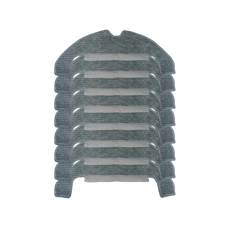 

【Superdeals】For Dreame D10s Plus Robot Vacuum Main Side Brush HEPA Filter Mop Pad Dust Bag Replacement Spare Parts