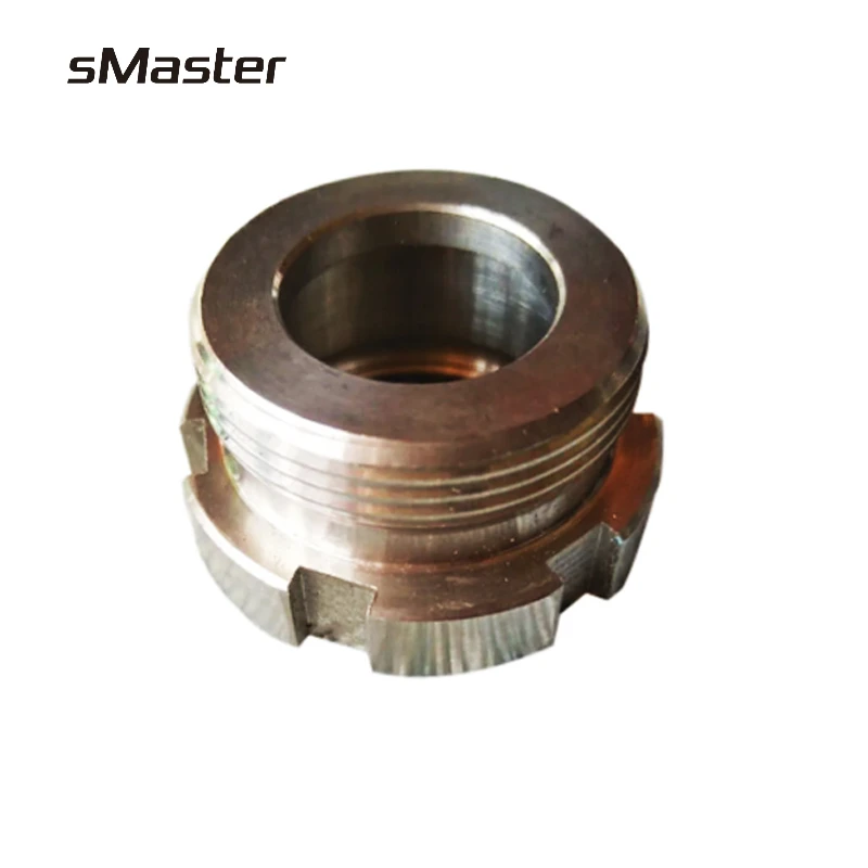 Smaster  Pump parts 193-047 Packing Nut OEM 193047 For Wagner Airless Paint Sprayer 395 495