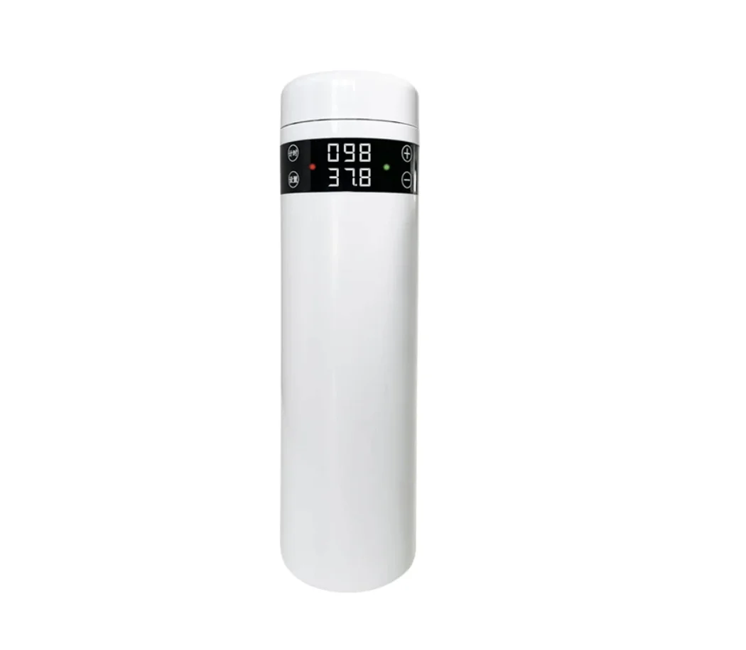 200ml In-vehicle use Cattle Frozen Sperm Thawing Boar Artificial Insemination Sperm Collection Thermos Cup Veterinary Sperm Cup