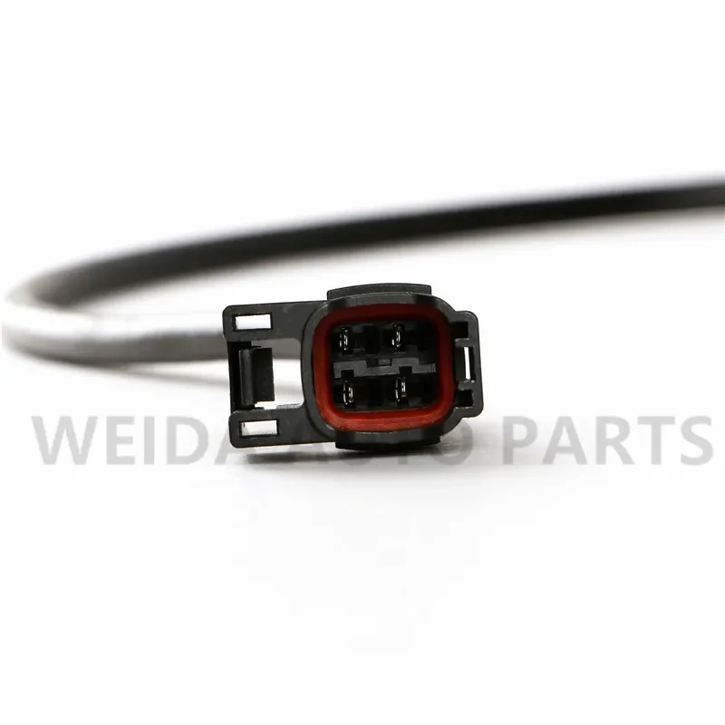 Para Suzuki Liana 1.6L Ignis Swift III 1.3L 1.5L Wagon 1.3L SX4 18213-63J01 1821363 Sensor de oxígeno Lambda O2 con relación aire-combustible J01