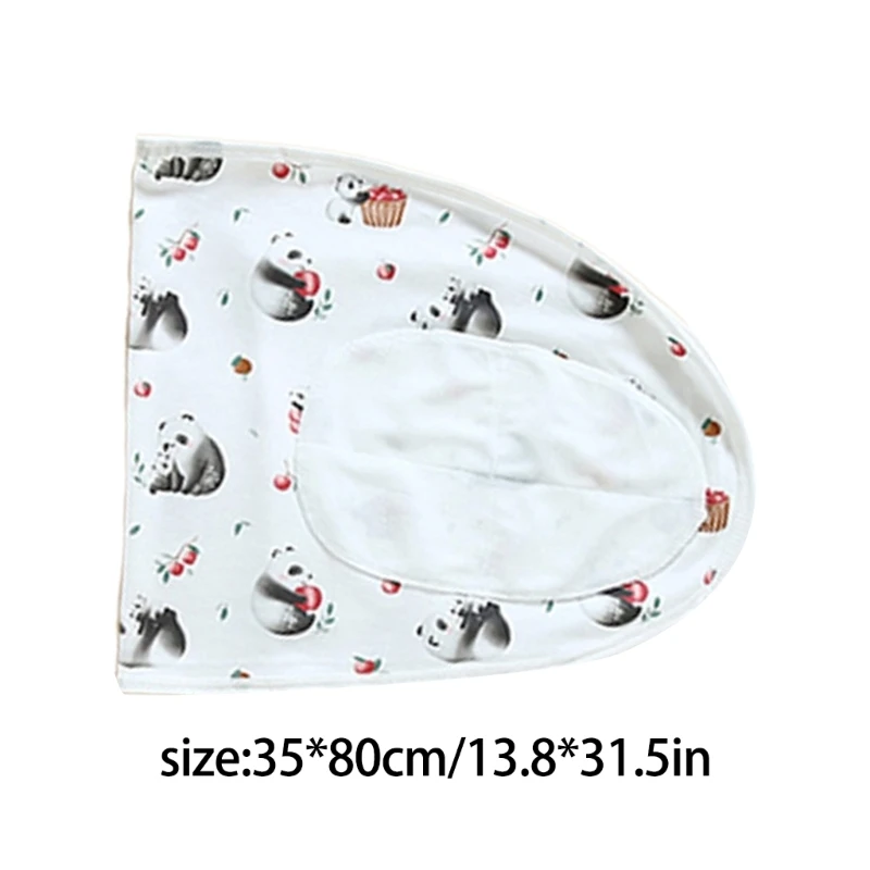 Bebê swaddles envoltório swaddles cobertor envoltório com padrão bonito sacos recebendo cobertor saco dormir d5qa