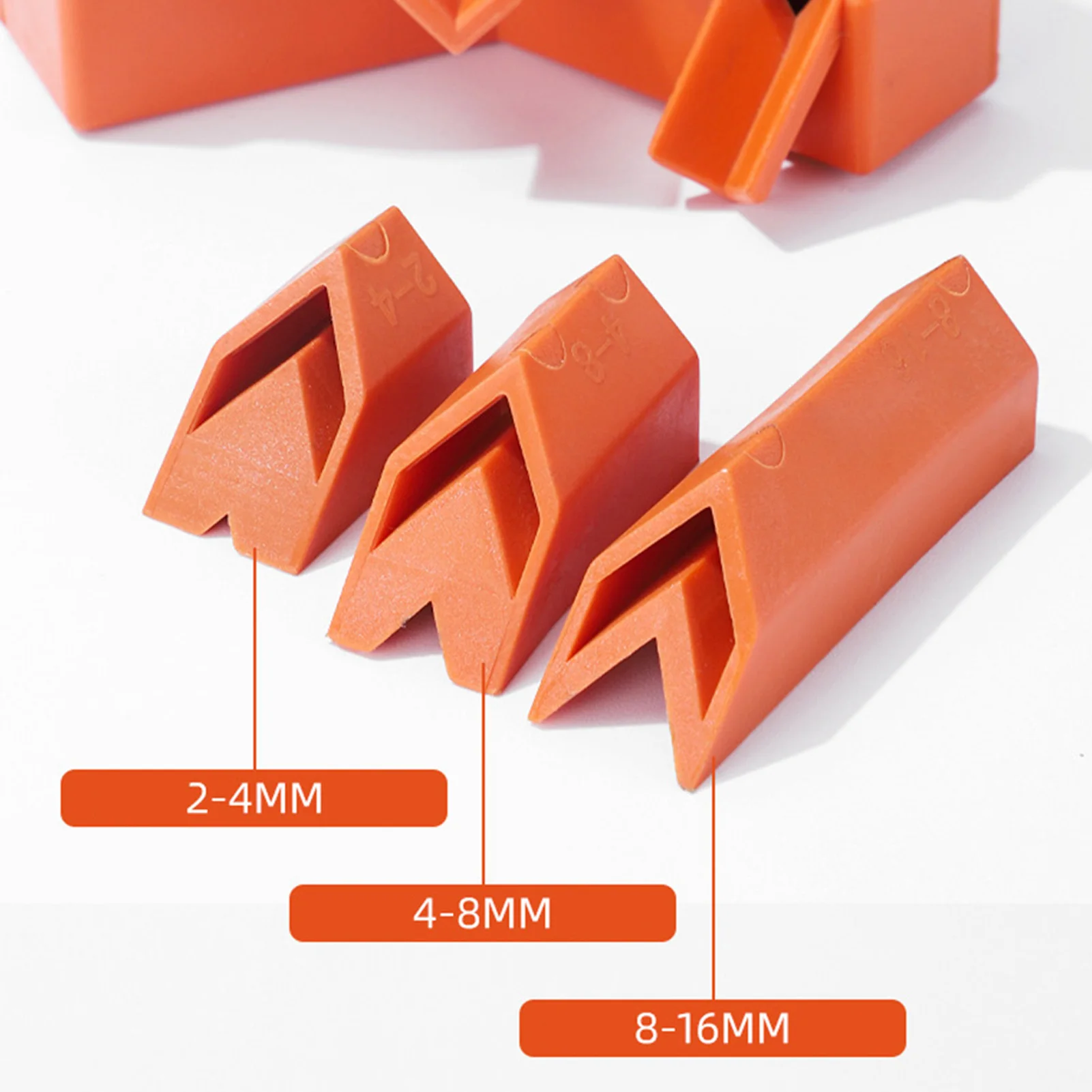 

Портативная точилка для сверл с регулируемым держателем для металлических бит, компактный крепежный кронштейн для шлифовального круга для домашнего ремонта своими руками