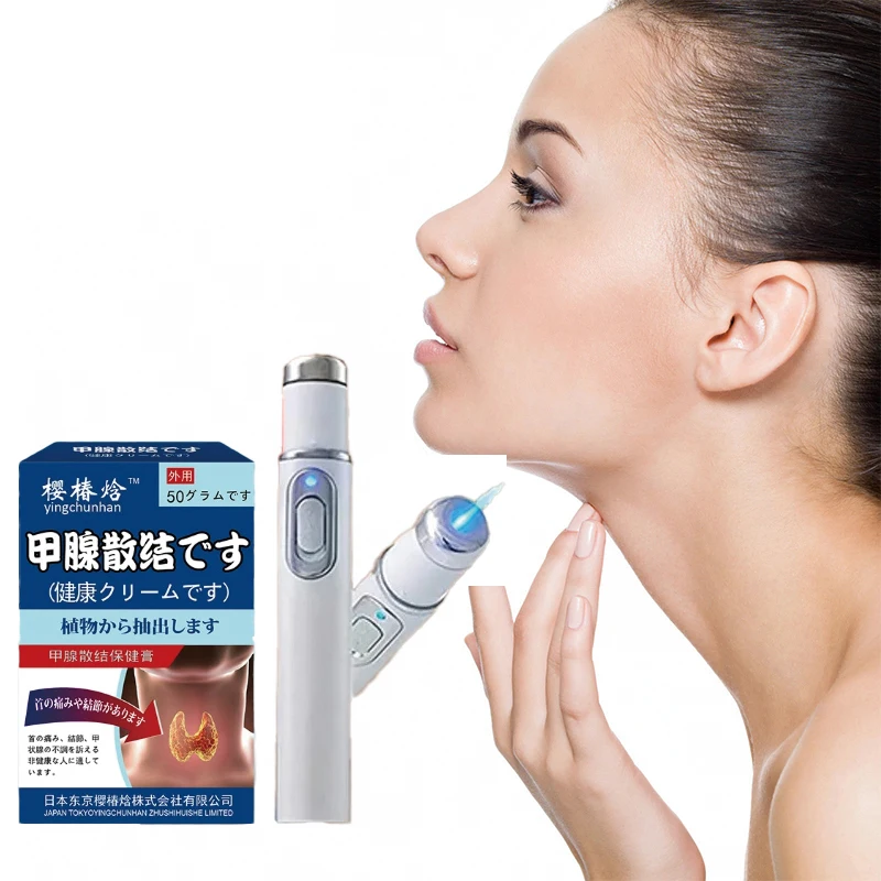 

Интеллектуальный лазер щитовидной железы для анализа и поддержки индулей. Employs Advanced AI Technology для нехирургического подхода.