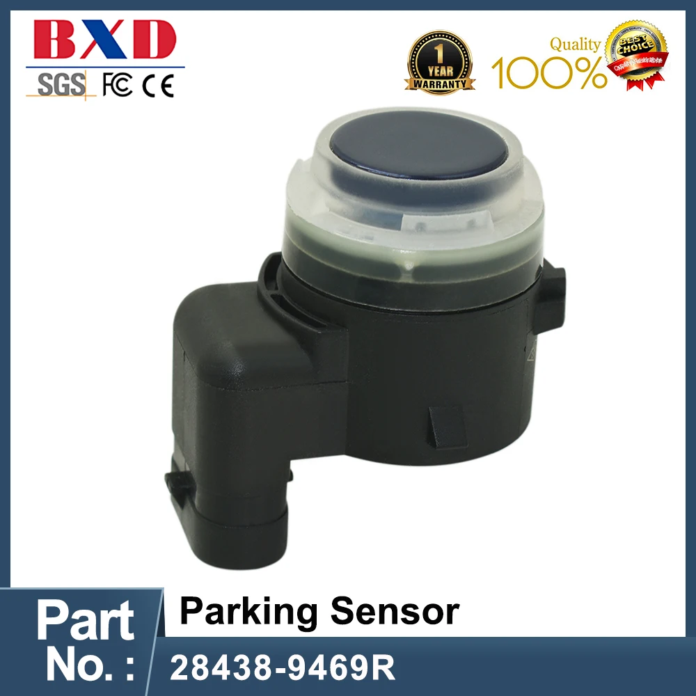 

PDC Parking Sensor Navy Blue 28438-9469R 28438 9469R 284389469R Fits For Car Accessories Auto Parts High Quality