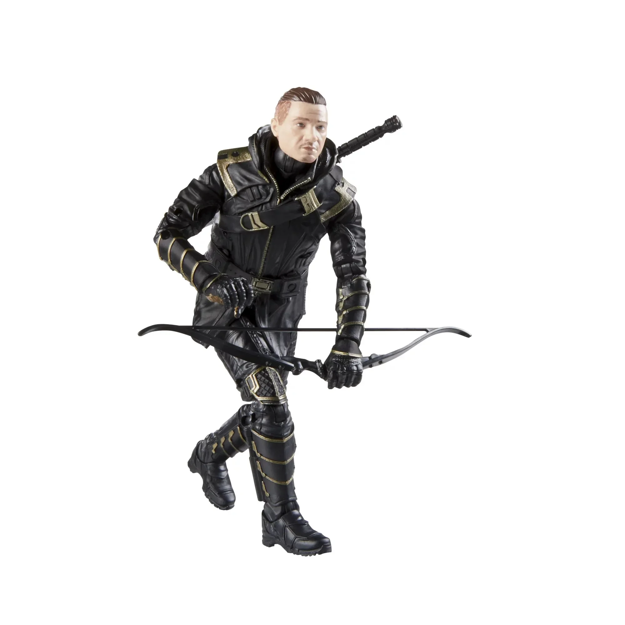 Hasbro-Marvel ATIONS End Series Ronin Hawkeye Anime Figure, 6 ", Modèle de figurine d'action, Jouets de collection pour garçons, Original, En stock