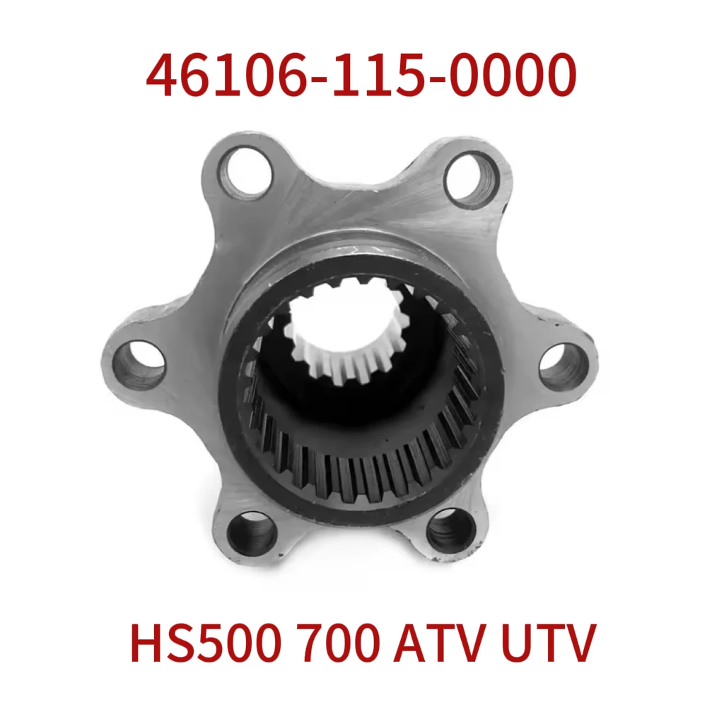 

Rear Drive Shaft Mount Bracket Fit for 500-700cc ATV/UTV OEM 46106-115-0000 P115000272520000