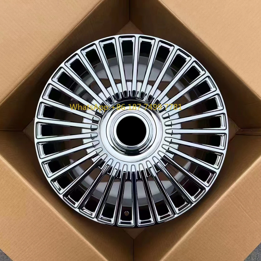 

Top Sale 20 Inch 21Inch 5 Holes Pcd 150 for .Alloy Wheel Rims