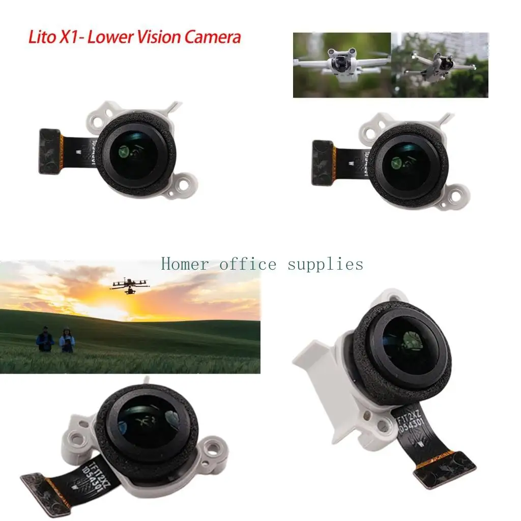 K43B Lower View Visual Camera Module for Lito Repair Replacement Use