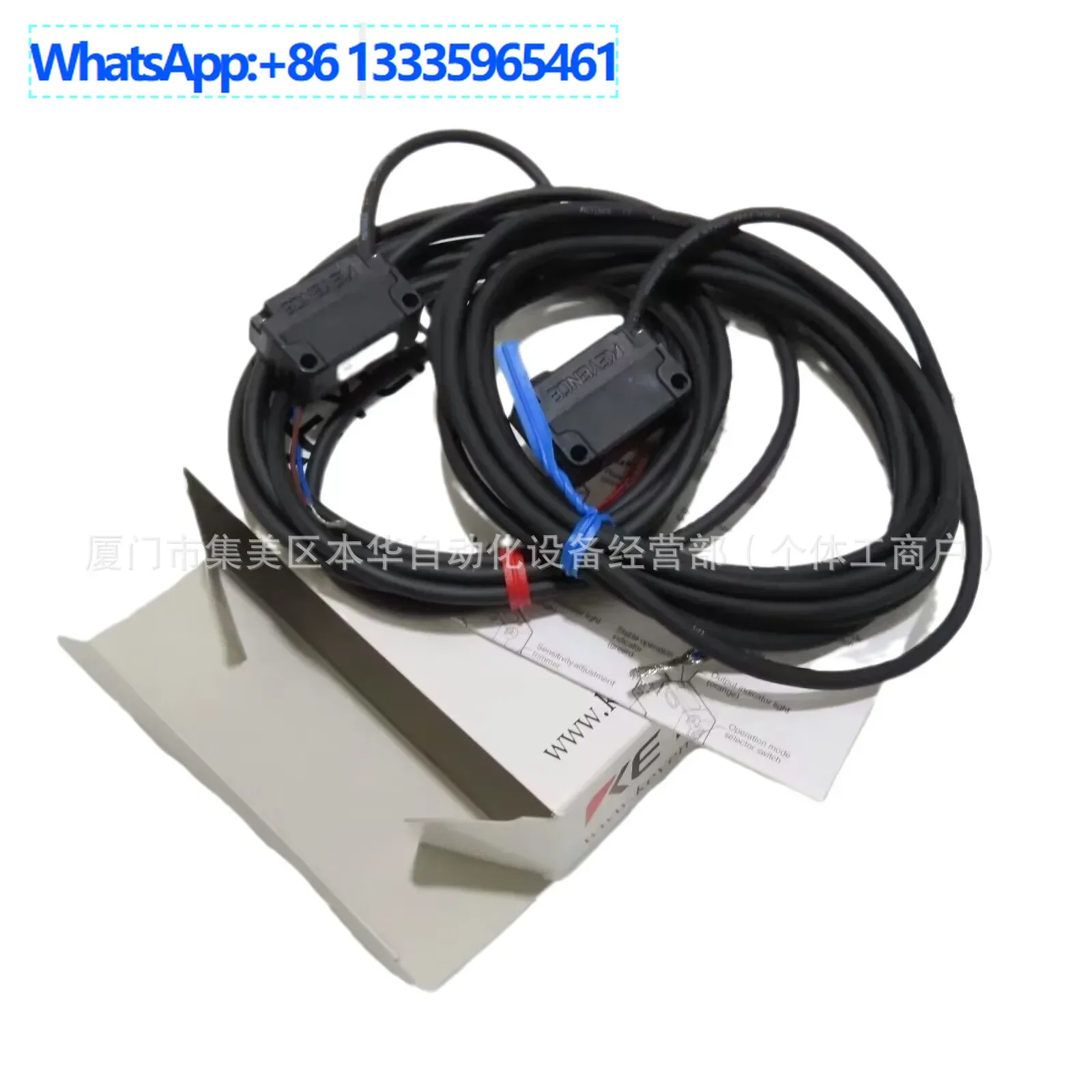 

KEYENCE Laser Electrical Displacement Sensor LR-ZB100N 100P CN ZB250AN CP AP ZH500