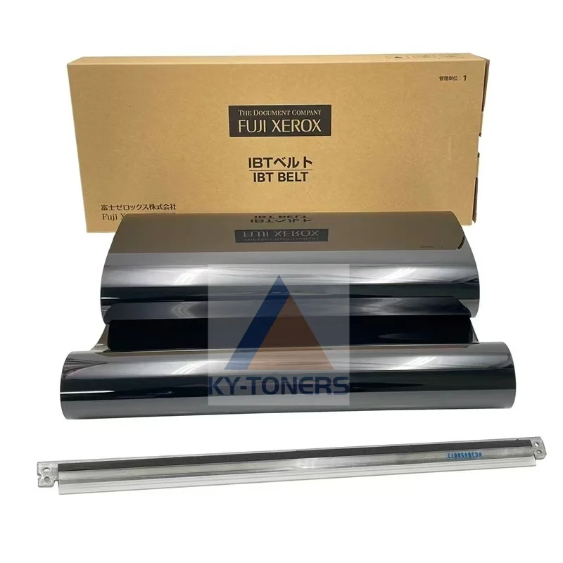 

Оригинальный скребок для ремня переноса/переноса для Xerox 560 700 7655 7780 750i 5065 6550 6500