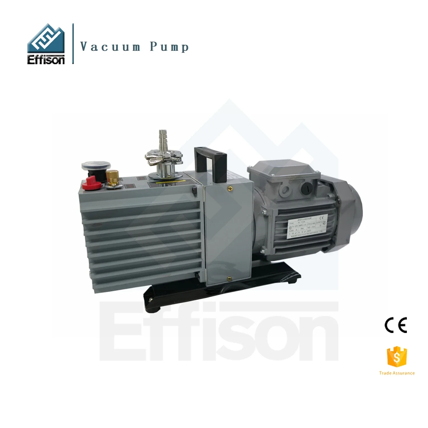 2ZX-4 Circulating Water Rotary Vane Vacuum Pump with good quality and price