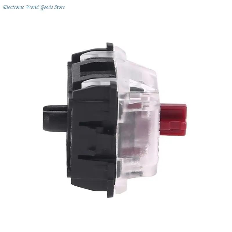 A3PD 15 Optical Switches for SMD Keyboard, Optical for Gamer DIY