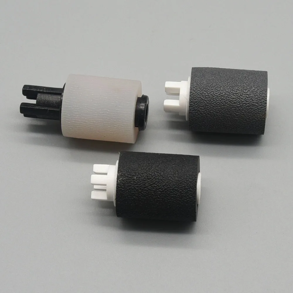 1X 604K83641 607K27860 تغذية لاقط فصل الأسطوانة لزيروكس 5735 5740 5745 5755 5765 5775 5790 5845 5855 5865 5875 5890 5945