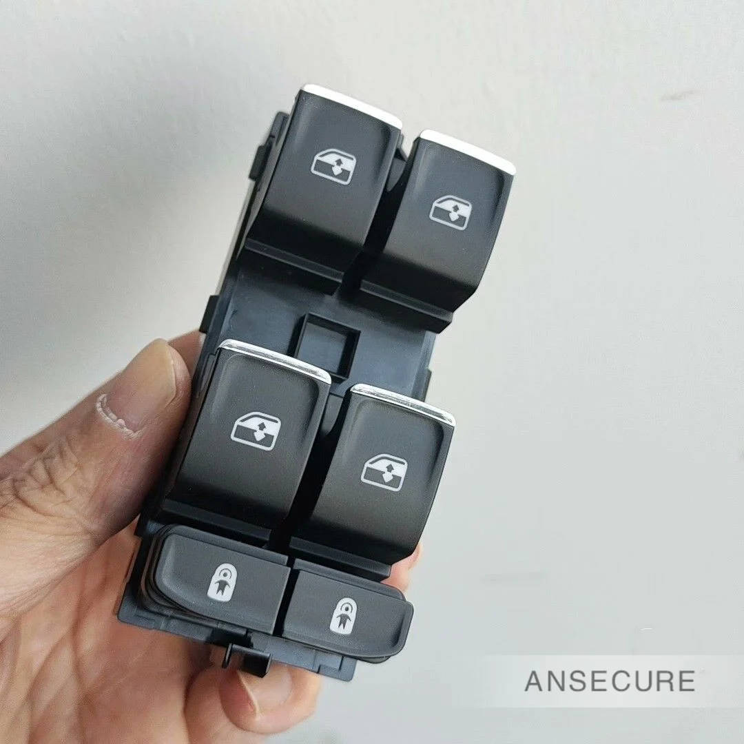

Window Control Switch For Skoda Karoq Kodiaq Superb NP 3G0959857C