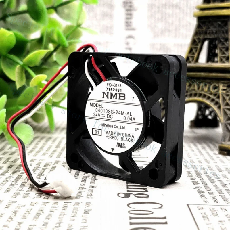 A+ FAN For Canon LBP151DW 151DW MF244 MF246DN MF249 NMB FK4-3183 24v 0.04A 2pin