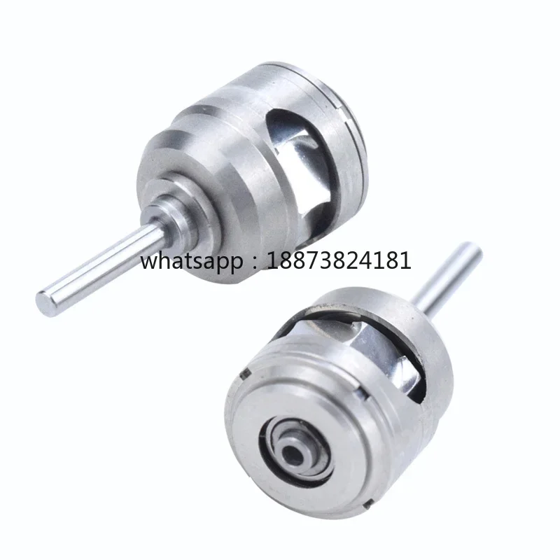 

MAX Dental PANA Max2 Compatible Spare Part Ceramic Bearing Rotor Cartridge Turbine fast shipping