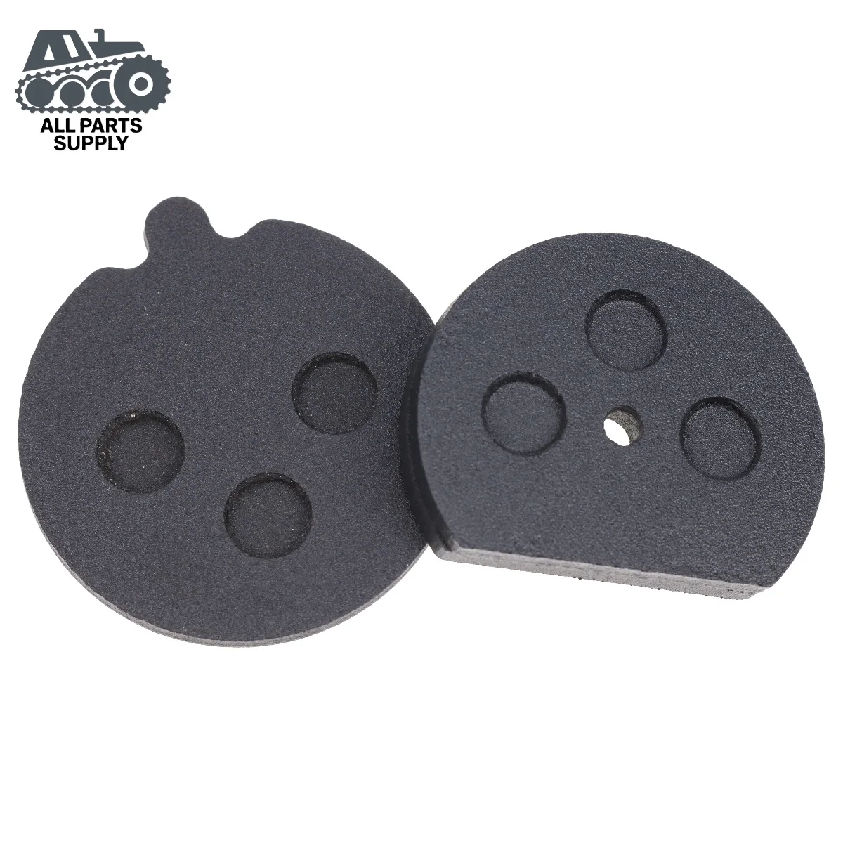 Hand Brake Pads Kit 15/920103 15/913501 478/00849 For JCB Loader 214 215 3DX 4CX