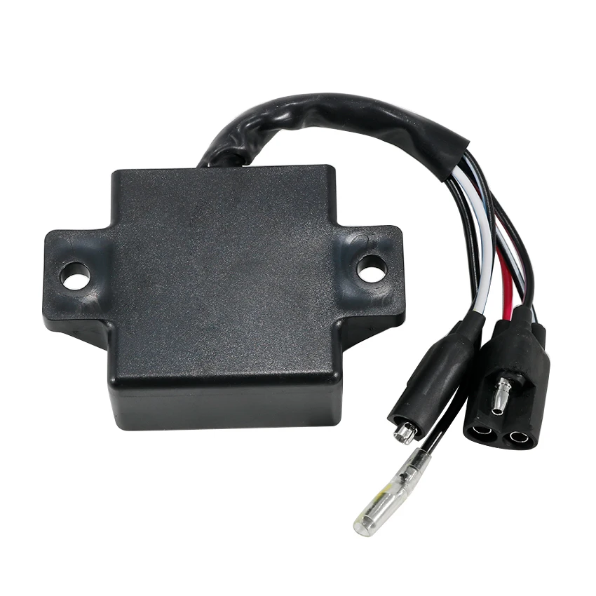 Snowmobile CDI Unit OEM 3002-807 For Arctic Cat Bearcat Cheetah Cougar Jag Lynx Panther Puma Wildcat Z 440 1976-1997 Ignition Bo