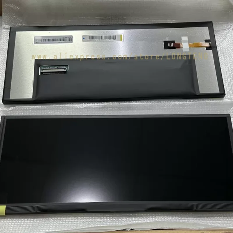 10.3Inch AV103Z7M-N13 LCD screen display repair parts