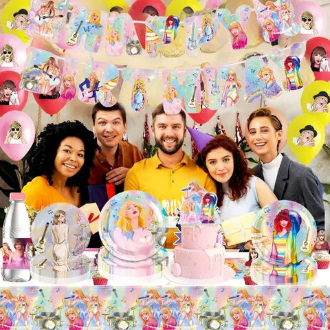 6 best sales Taylor Swift-lapp - №5