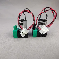 Sypda 3W 24V Kleine Pomp MV-SD100Euv Inkt Pomp Voor Uv Flatbead Printer Inktpomp