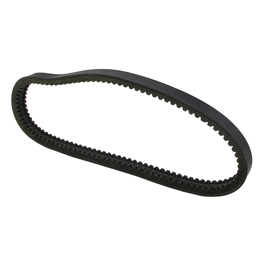 Motorcycle Drive Belt Transfer Belt For Grecav EKE Piaggio PK 500 Minauto 1st series Aixam Mega phase 2 Crossline Roadline A751