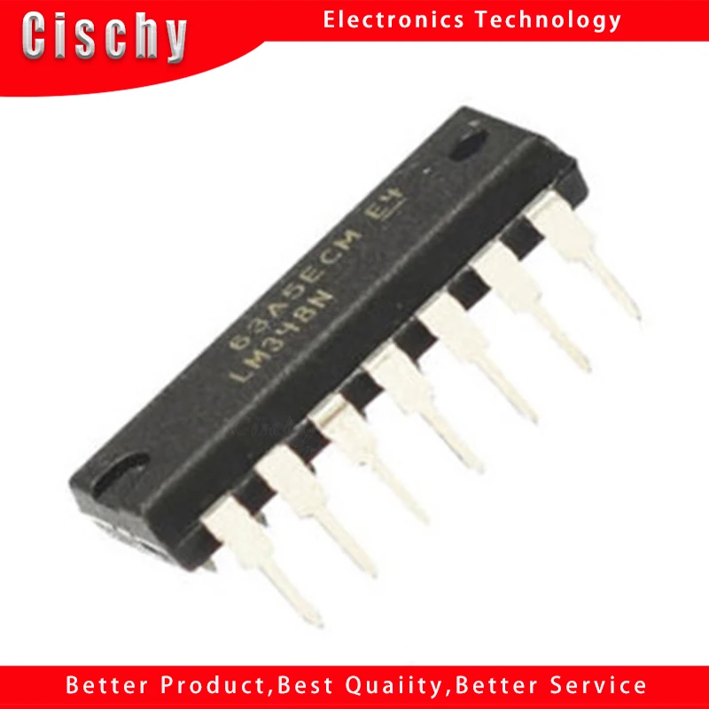 10pcs/lot LM324N LM324 LM339N LM339 LM224N LM319N LM348N LM359N LM380N LM2901N LM2902N LM2907N LM224 LM2901 LM2902