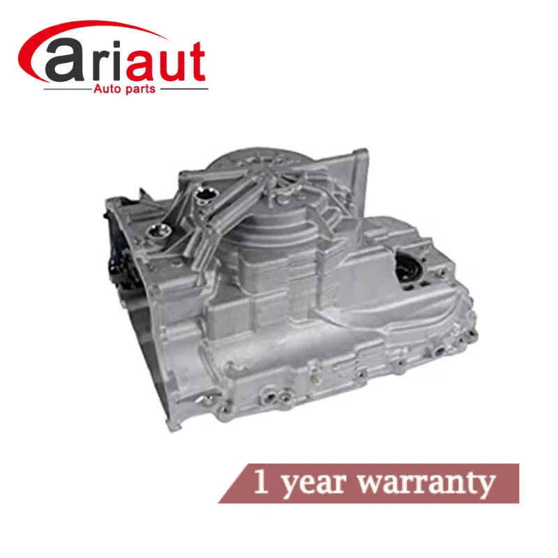 6T30 6T40 6T45 6T50 Original Automatic Transmission Complete Gearbox Suit For Chevrolet Malibu Cruze Buick