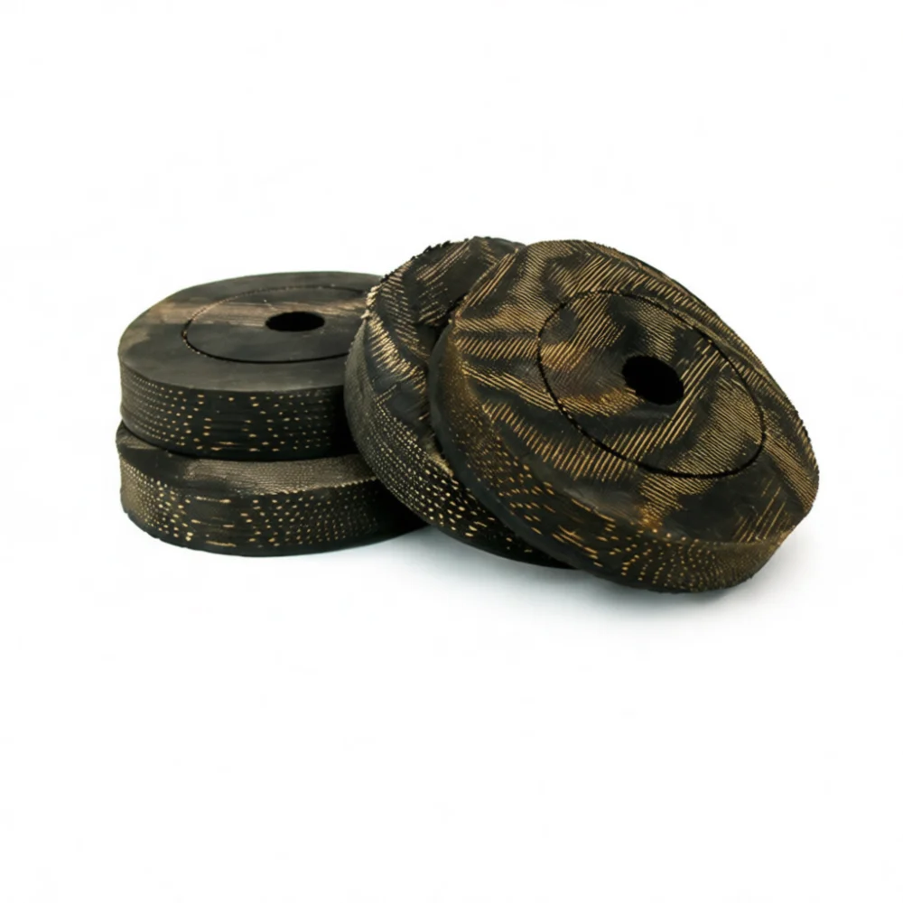 Universal Car Jack Rubber Support Block Vehicle Lift Protection Pad Base Cushion Automotive Repair Shop Equipment Tool