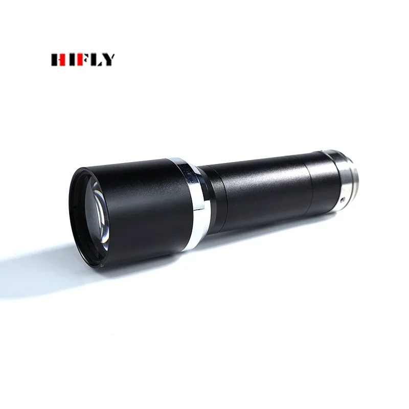

2025 NEW Industrial 2/3'' WD 110mm Machine Vision Inspection Telecentric Lens